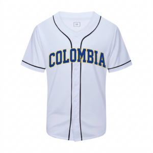 Camisetas Beisboleras