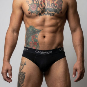 Suspensorio Leo